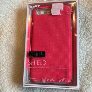 3/$20 LAUT NWT neon pink case for iPhone 11 Pro Max
